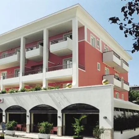 Appartement Casa Merano Bibione