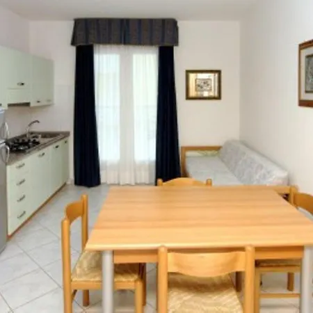 Casa Merano Appartement